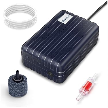 Amazon Best Sellers: Best Aquarium Air Pumps
