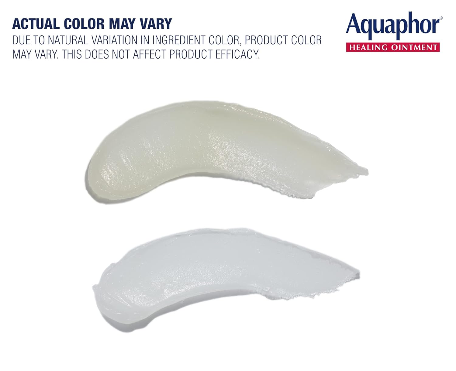 Aquaphor Healing Ointment - To Go Pack, Two 0.35 Oz Tubes : Therapeutic Skin Care Products : Beauty
