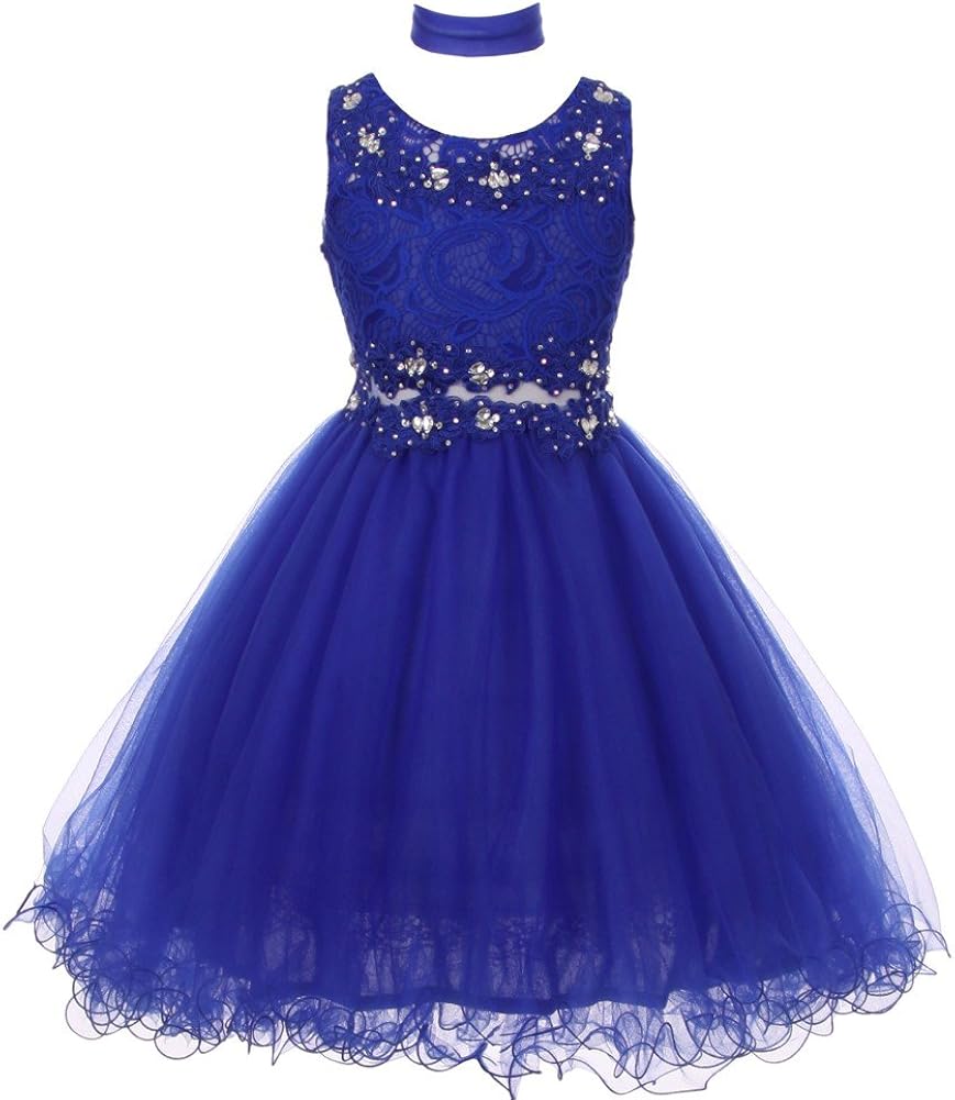 cinderella little girl dresses