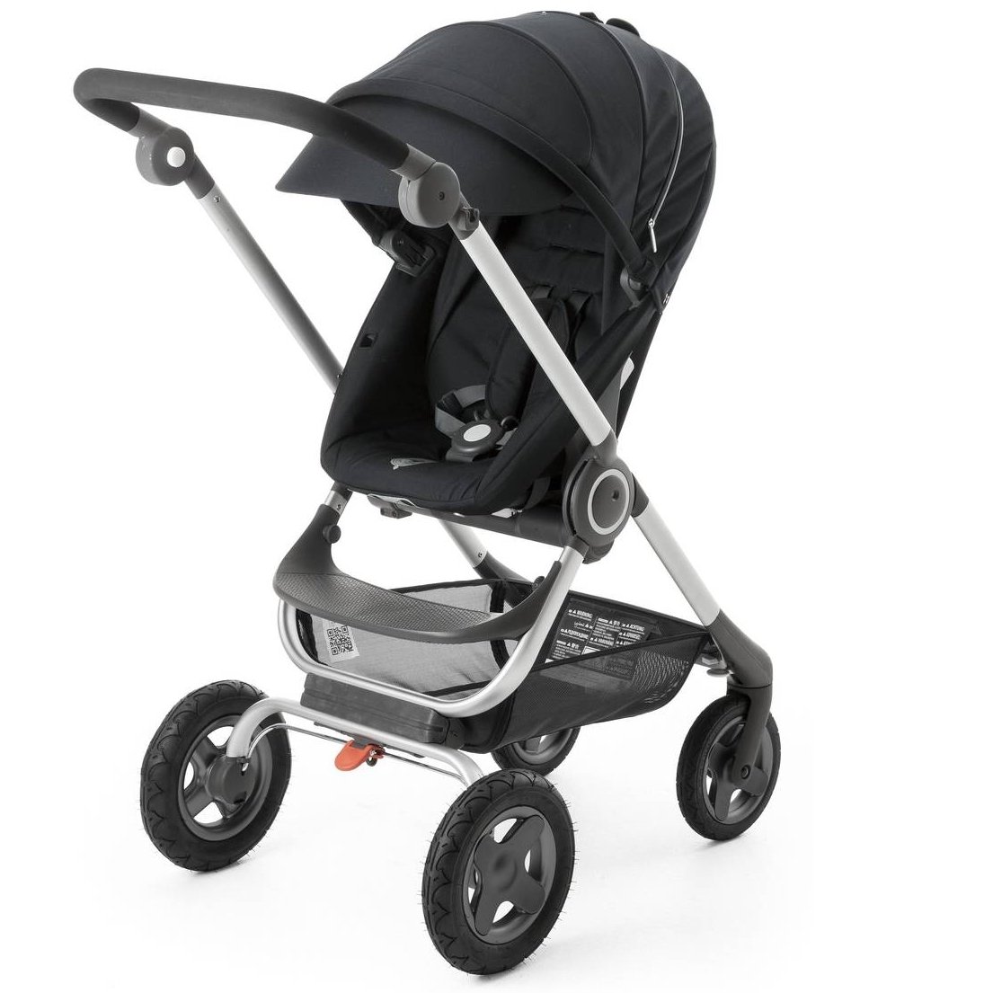 stokke scoot