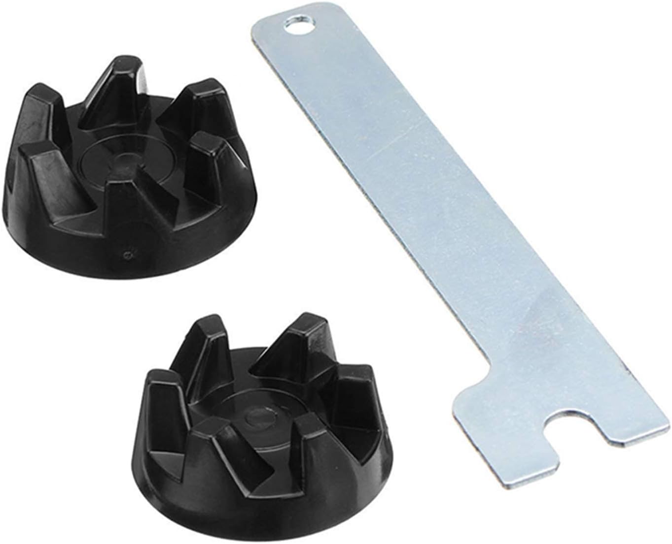 9704230 Blender Drive Coupler with Spanner Kit Exact Fit For KitchenAid KSB3 KSB5 - Replaces WP9704230VP WP9704230 PS11746921