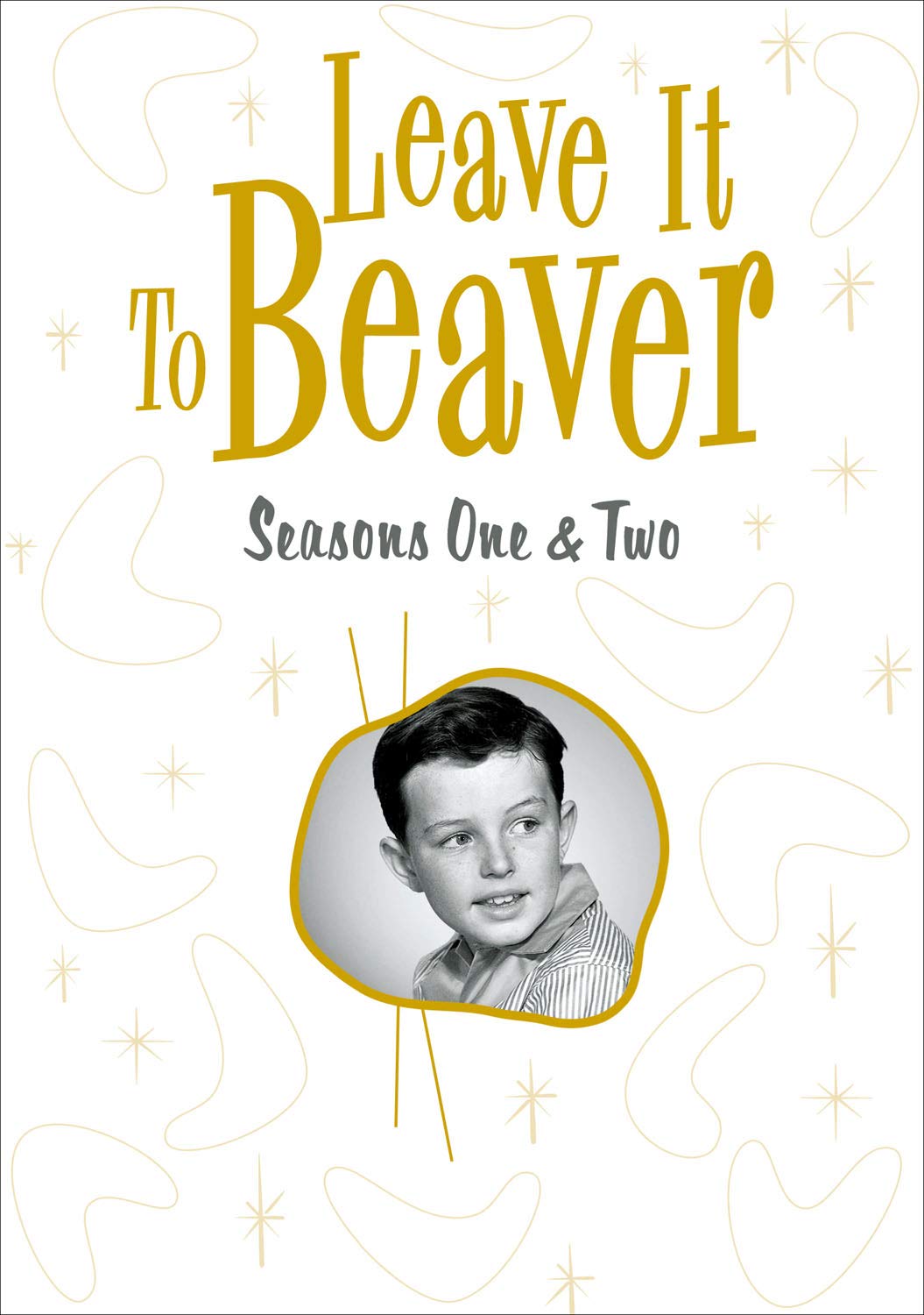 Leave It to Beaver: Seasons One & Two