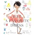 I Had a Favorite Dress