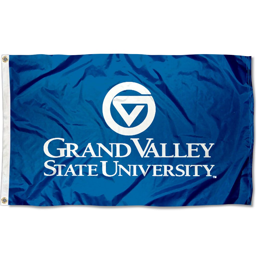 Amazon Com College Flags And Banners Company Grand Valley State