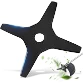 49-16-2757 Brush Cutter Blade Compatible with 18V Quik-Lok Brush Cutter