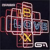 Edge Of The Horizon: GROOVE ARMADA: Amazon.ca: Music