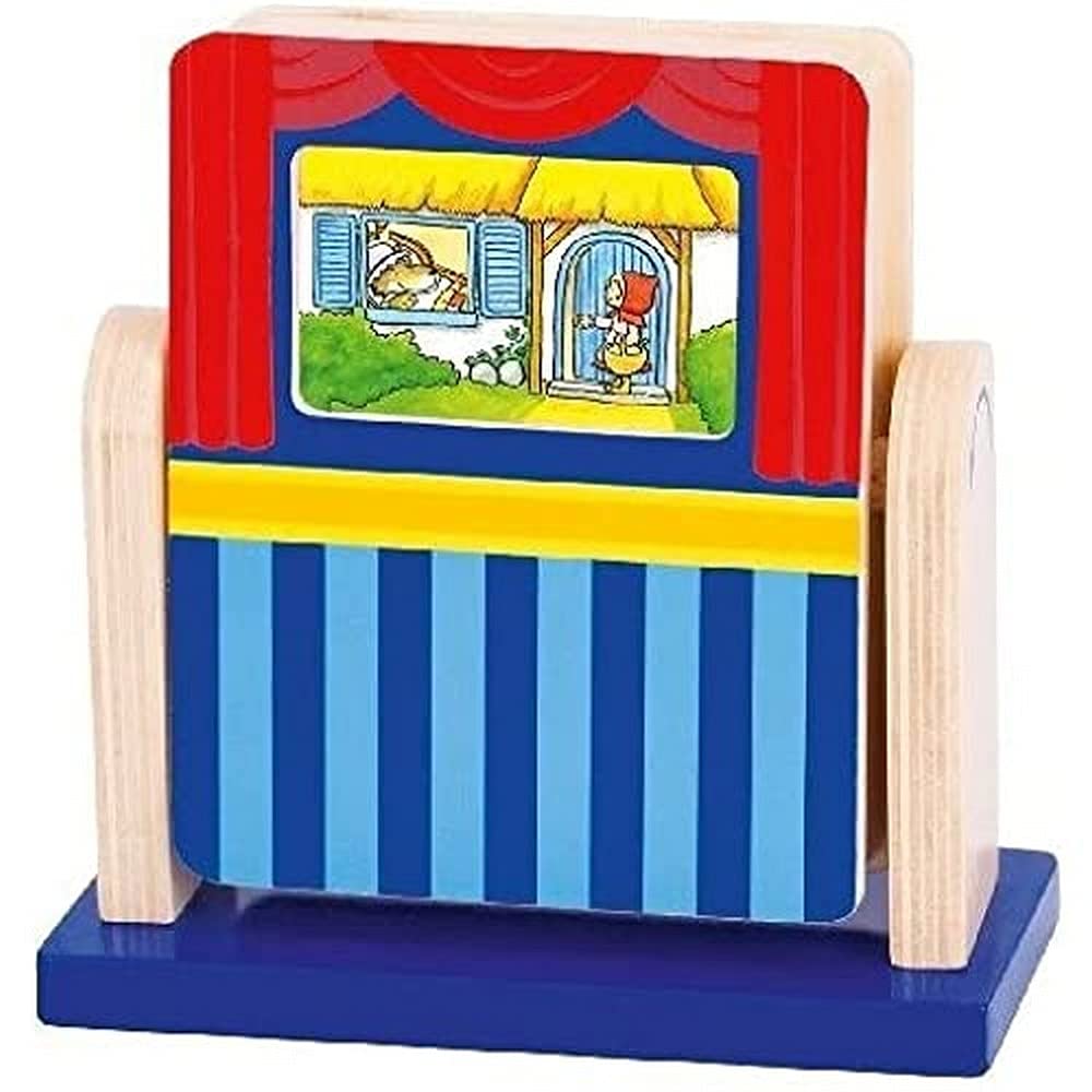 Goki Cinema Fairy Tale