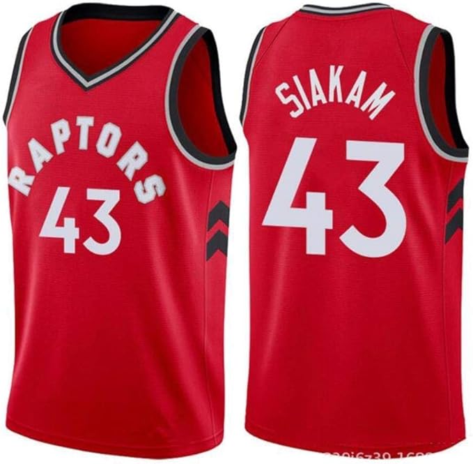 GHMM Camiseta deportiva NBA para hombre Jerseys deportivos Chaleco ...