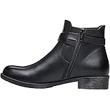 propet tatum lace bootie