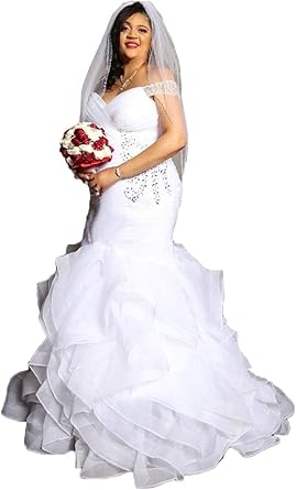 amazon wedding dresses