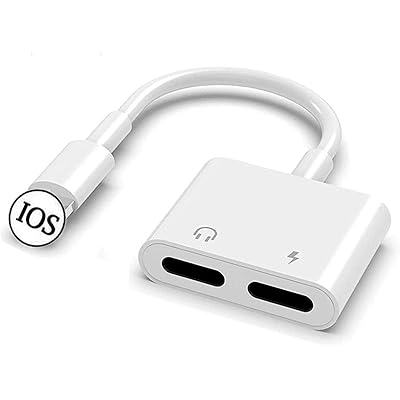 in Headphone Jack Adapter and Charger for iPhone Zambia Ubuy