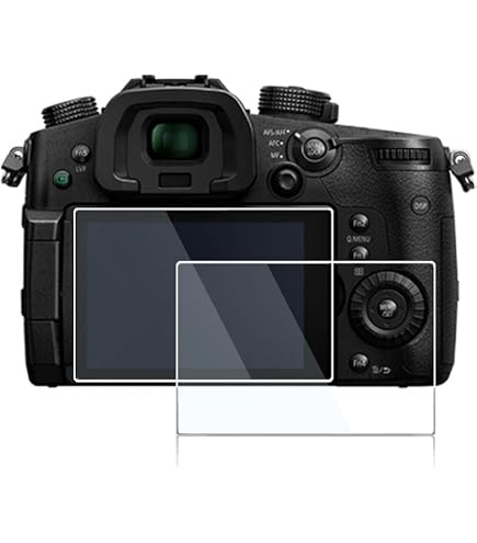 Amazon.com : Panasonic LUMIX GH5M2, 20.3MP Mirrorless Micro Four