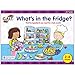 Galt Toys, What's in The Fridge?, Board Game