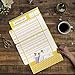 Orange Circle Studio 2020 Do It All Magnetic Wall Calendar, Moms Do It All