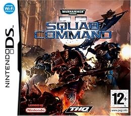 Warhammer 40,000: Squad Command