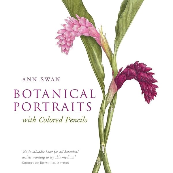 The Art of Botanical Illustration: Wilfrid Blunt, William T