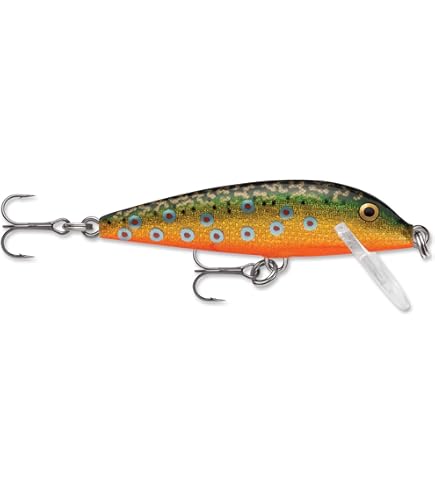 Amazon.com: Rapala Countdown 1/8 Oz Fishing Lures (Fire Minnow, Size- 1.5) : Sports & Outdoors Amazon.com: Rapala Countdown 1/8 Oz Fishing Lures (Fire Minnow, Size- 1.5) : Sports & Outdoors