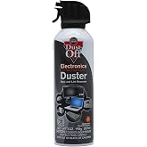 Falcon DPSM Dust-Off Disposable Duster, 7 oz. Volume