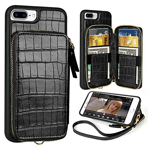 purse for iphone 8 plus