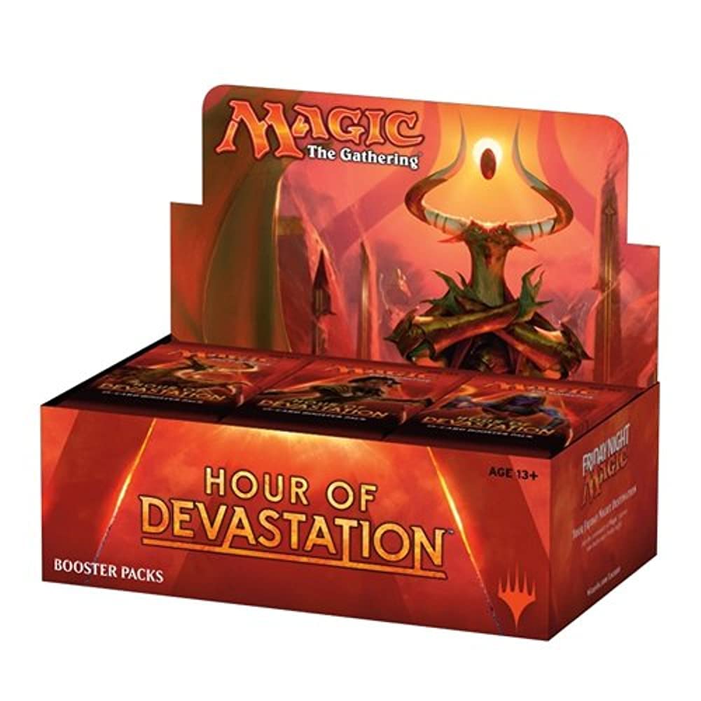 MTG Marvel Darkhold Destiny product photo 5
