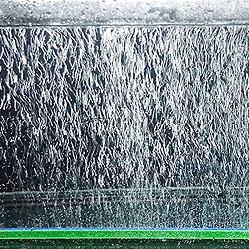 uxcell 4 Pcs 12.5" Length Air Stone Bubble Release Oxygen Diffuser Bar Decor for Aquarium Fish Tank