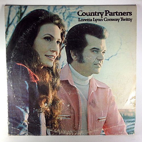 Conway Twitty & Loretta Lynn - We