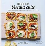 Les apéro des biscuits culte by 