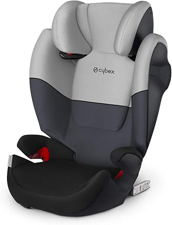 cybex isofix compatibility