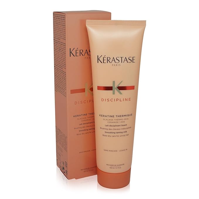 Kerastase smoothing taming milk Clearance