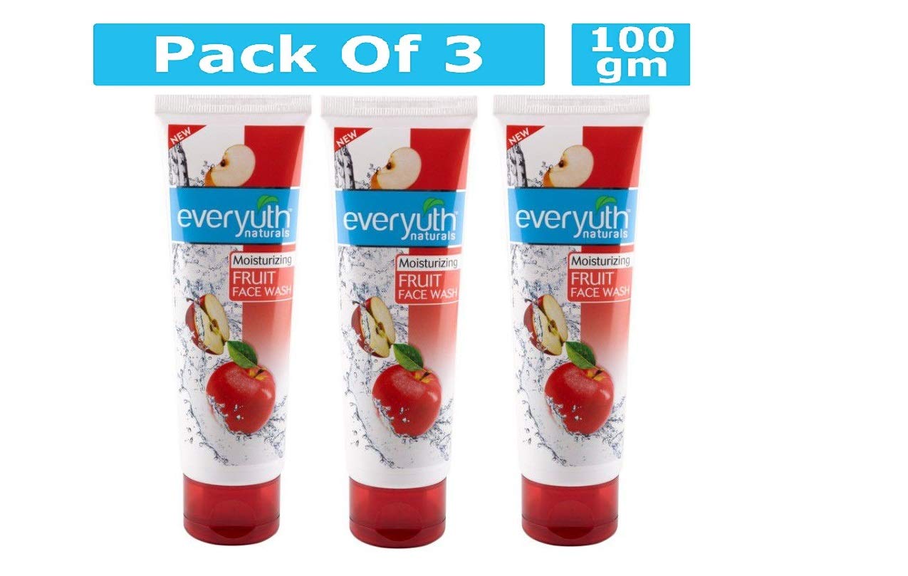 10 Best Face Wash For Dry Skin