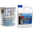 KBS Coatings DiamondFinish Clear Coat