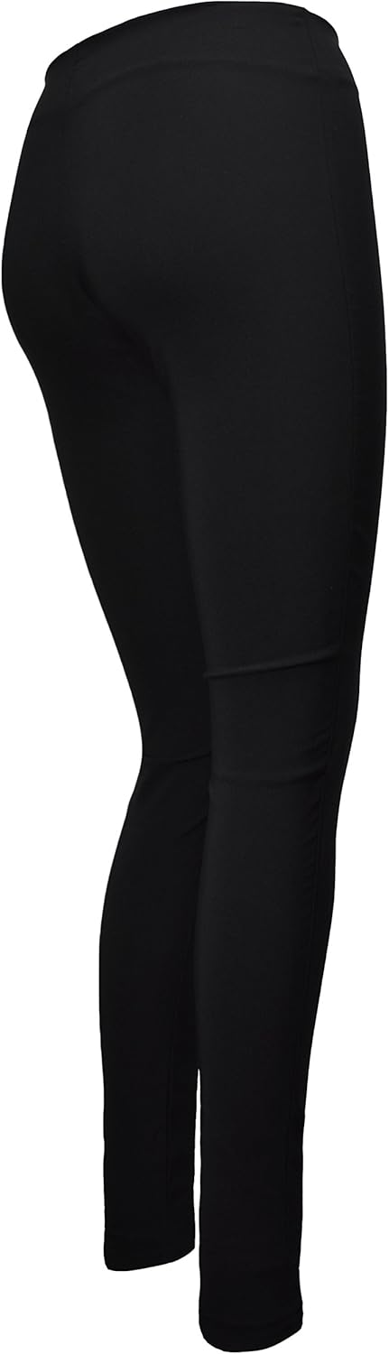 girls skinny school trousers