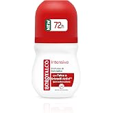 Borotalco: Deo Roll On"intensive microtalc" 50 ml (1.69 fl.oz)