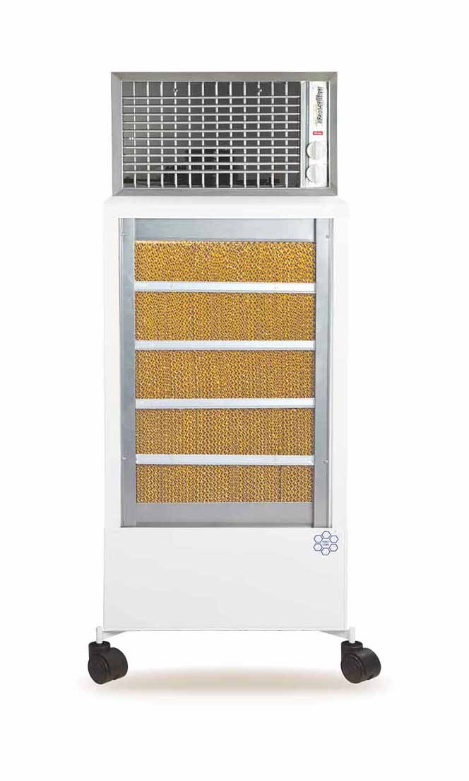 baybreeze air cooler