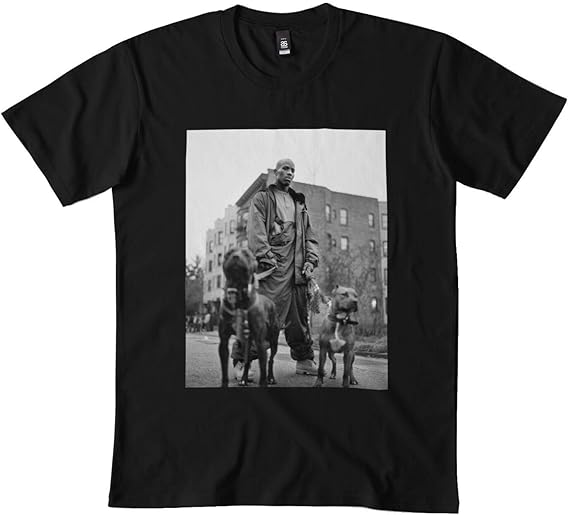 dmx merchandise amazon