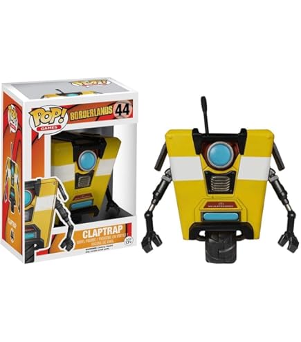 Amazon.com: NECA Borderlands 