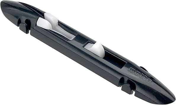Amazon モッテ ブラック Motte イクシー 糸絡み 穂先絡み 釣り糸保持器 磯釣 磯竿 釣り竿 釣 便利 Motte 釣り小物