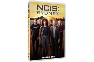 NCIS: Sydney - Season One [DVD]