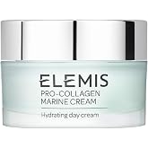 ELEMIS Pro-Collagen Marine Cream, Anti-Wrinkle Daily Moisturizer | Lightweight anti-wrinkle daily facial moisturizer. Pro-Collagen Skincare to firm and hydrate skin with a weightless finish.