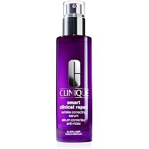 Clinique Smart Clinical Repair Lifting Face + Neck Cream with