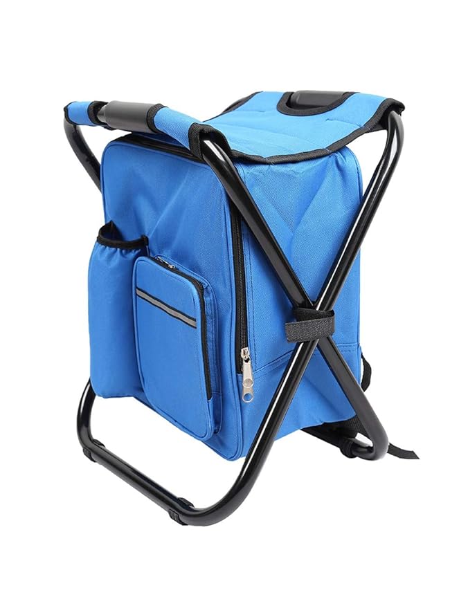 Silla playa con nevera | Las neveras más tecnológicas