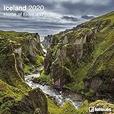 Iceland - Home of Elves and Trolls 2020 by