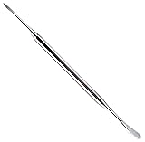 Dental Beale Spatula Double Ended Wax Mixing