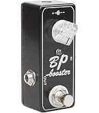 Amazon.com: Keeley Katana Clean Boost Pedal - Throwback White