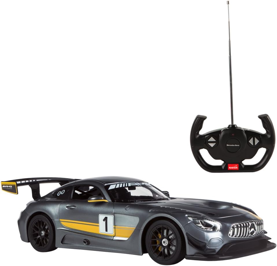 Voiture télécommandée mercedes amg gt3 Clearance
