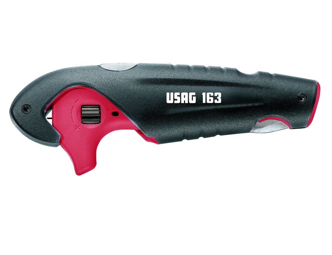 USAG U01630001 - 163 - Multi-purpose cable sheat stripper