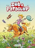 EKKIA (Ekia) 9782818923962 Equestrian Equipment Zoe & PATACLOP - Tome 3 903401003, oner Size, Other by