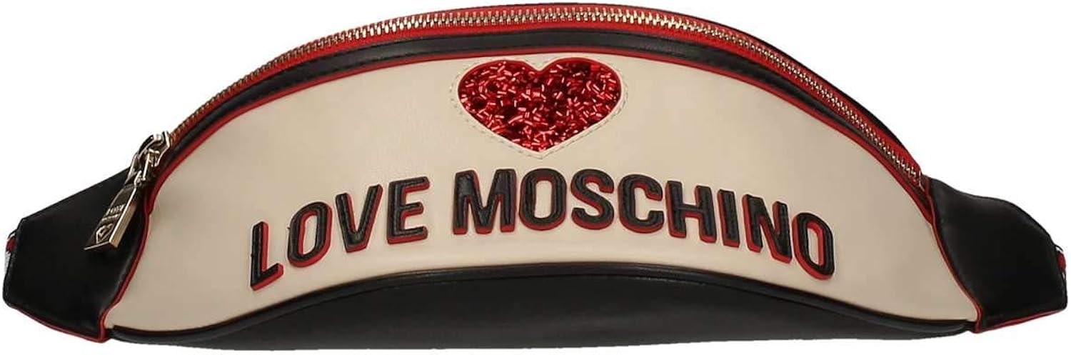 riñonera moschino hombre