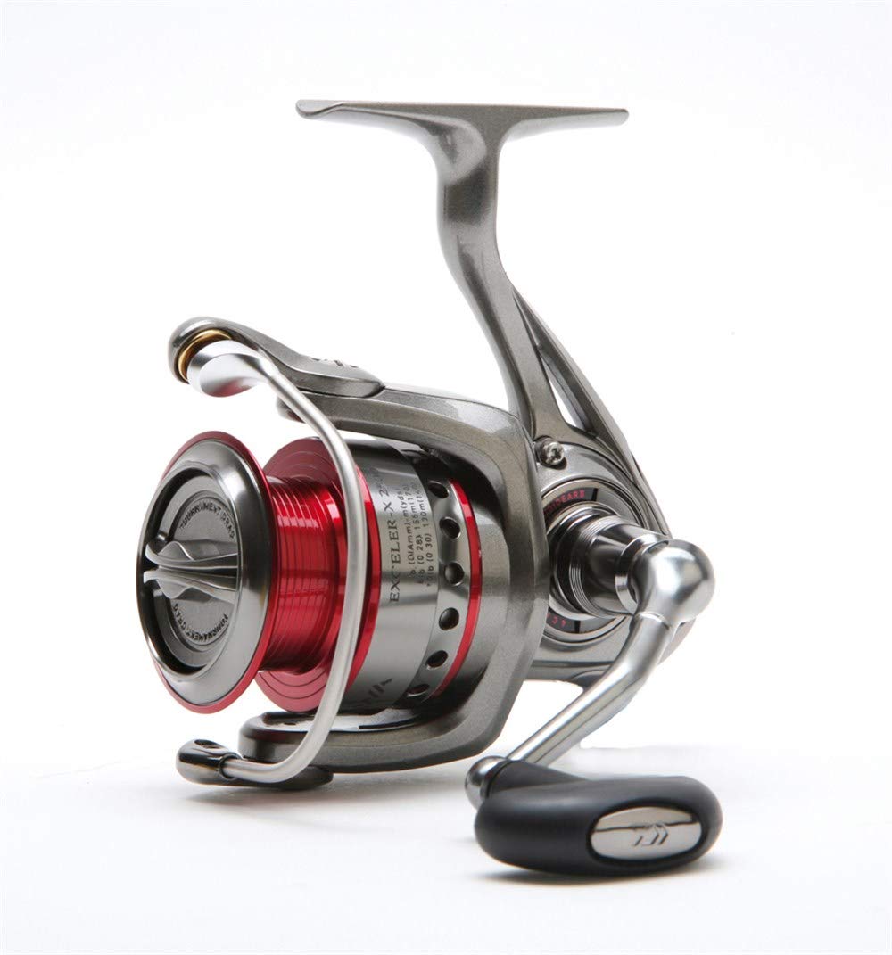daiwa exceler 1000