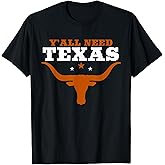 Texas T-Shirt
